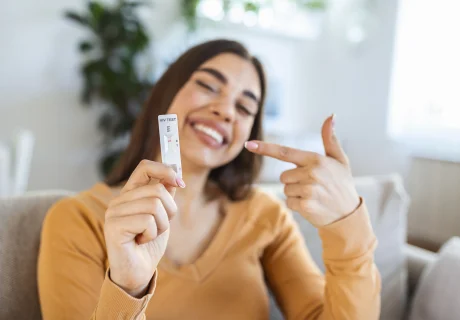 Warum einen HIV-Schnelltest für die Eigenanwendung zu Hause verwenden?