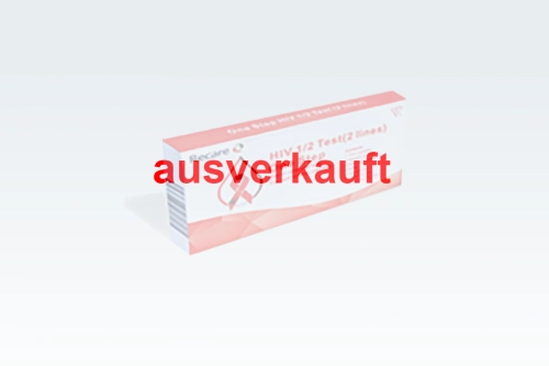 Recare HIV-Test