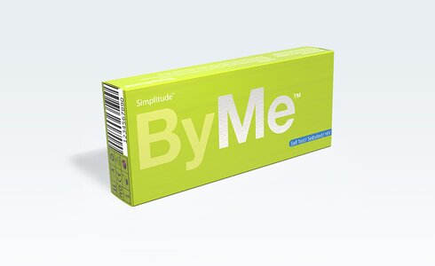 ByMe™ HIV-Schnelltest