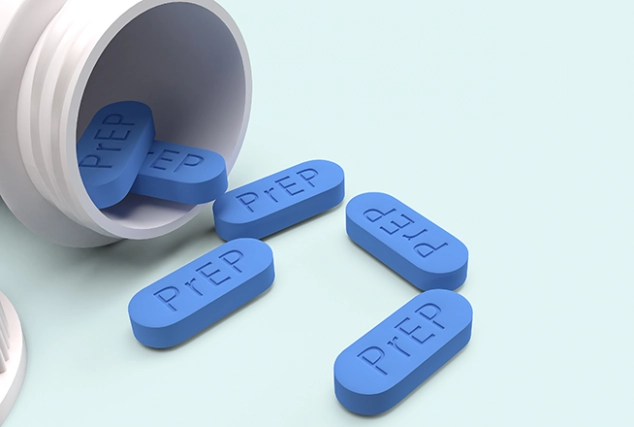 HIV Prep