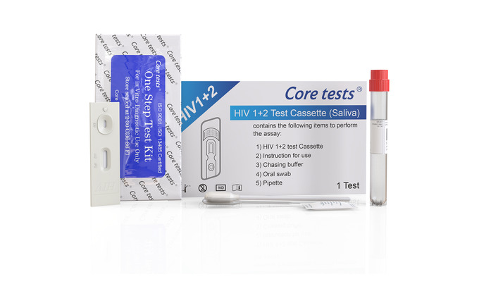 Vorbeugende HIV-Tests