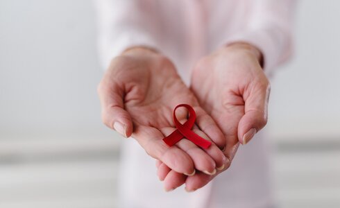 Über HIV-Tests 
