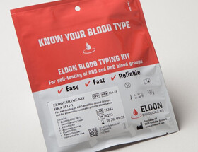 Alles, was Sie über Blutgruppenbestimmung wissen müssen